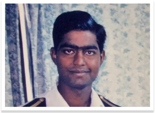 Arun