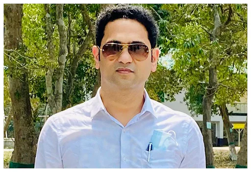 Shantanu